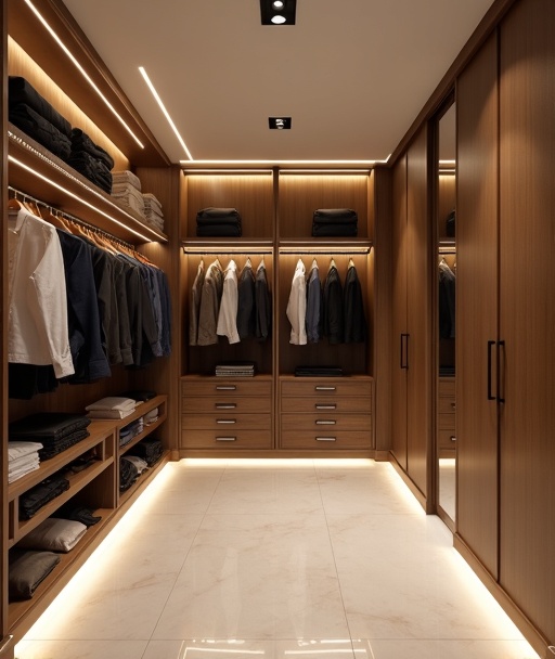 Dressing sur Mesure